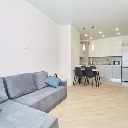 Sea, Central Arcadia, Lux 3 Room Apartment Odessa Exterior foto