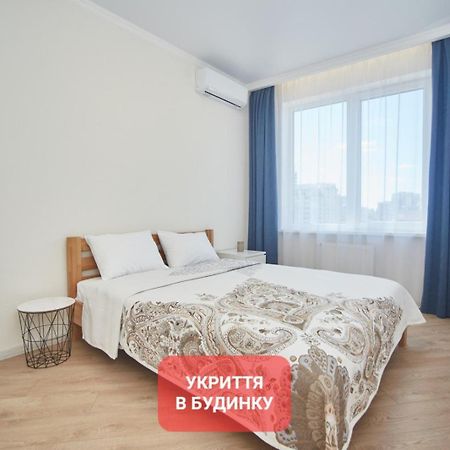 Sea, Central Arcadia, Lux 3 Room Apartment Odessa Exterior foto