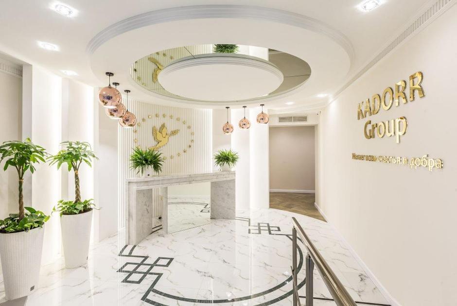 Sea, Central Arcadia, Lux 3 Room Apartment Odessa Exterior foto